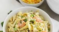 Instant Pot Chicken Noodle Casserole Instant Pot Chicken Noodle Casserole