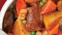 Classic Beef Stew Classic Beef Stew