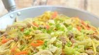 Pancit Langlang Pancit Langlang
