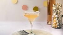 Rosé Margarita Rosé Margarita