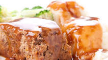 Delicious Lipton Onion Soup Meatloaf Delicious Lipton Onion Soup Meatloaf