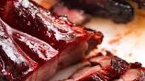 Char Siu Pork Char Siu Pork
