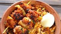 CHICKEN TIKKA BIRYANI | EASY & SPICY CHICKEN BIRYANI RECIPE CHICKEN TIKKA BIRYANI | EASY & SPICY CHICKEN BIRYANI RECIPE
