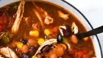 Chicken Taco Soup Recipe Chicken Taco Soup Recipe
