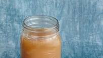 Homemade Chicken Stock Homemade Chicken Stock