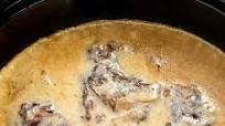 Crock Pot Pot Roast with Cream of Mushroom Soup Crock Pot Pot Roast with Cream of Mushroom Soup