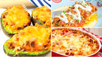 21 Lazy Keto Meals With Ground Beef 21 Lazy Keto Meals With Ground Beef
