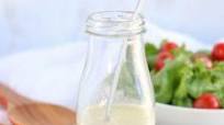 Homemade Greek Salad Dressing Homemade Greek Salad Dressing