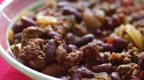 Debbie's Crock Pot Chili Debbie's Crock Pot Chili