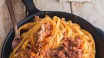Authentic Bolognese Sauce Authentic Bolognese Sauce