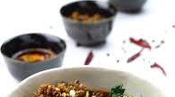 25 Spicy Chinese Food (Dishes With Recipes) 25 Spicy Chinese Food (Dishes With Recipes)