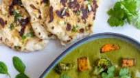 The Best Vegan Palak Paneer with Tofu The Best Vegan Palak Paneer with Tofu