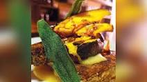 Pennsylvania Dutch: Scrapple Pennsylvania Dutch: Scrapple