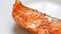 Shiozake – Salted salmon / Japanese style Shiozake – Salted salmon / Japanese style