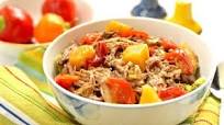 Tropical Slow Cooker Pork Roast Tropical Slow Cooker Pork Roast