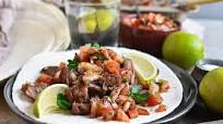Instant Pot Carnitas Instant Pot Carnitas