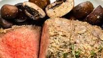Eye of Round Roast Beef recipe Eye of Round Roast Beef recipe