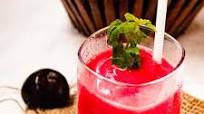 Plum Drink, Juice, Lemonade Plum Drink, Juice, Lemonade