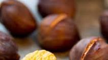 Air Fryer Roasted Chestnuts Air Fryer Roasted Chestnuts