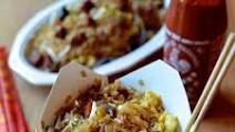 Classic Pork Fried Rice Classic Pork Fried Rice