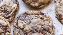 Jacques Torres Chocolate Chip Cookie Recipe Jacques Torres Chocolate Chip Cookie Recipe
