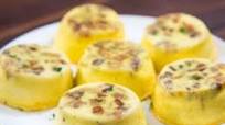 Keto Starbucks Egg Bites Keto Starbucks Egg Bites