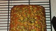 Better than Starbucks' Pumpkin Bread Better than Starbucks' Pumpkin Bread