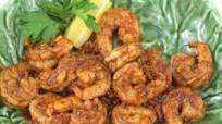 Giovanni's Hawaiian Food Truck Garlic Shrimp Giovanni's Hawaiian Food Truck Garlic Shrimp