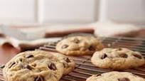 CHIPITS Perfect Chocolate Chip Cookies Recipe CHIPITS Perfect Chocolate Chip Cookies Recipe