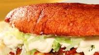 Pambazos de Chorizo y Papa Pambazos de Chorizo y Papa