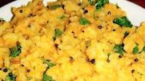 Chana Dal Khichdi Chana Dal Khichdi
