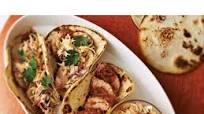 Carnitas Tacos With Spicy Slaw Carnitas Tacos With Spicy Slaw