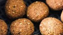 Trader Joes frozen falafel air fryer Trader Joes frozen falafel air fryer