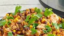 📋 Slow Cooker Mexican Chicken Recipe 📋 Slow Cooker Mexican Chicken Recipe