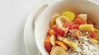 Fresh fruit salad Fresh fruit salad