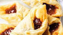 Air Fryer Puff Pastry Breakfast Bites Air Fryer Puff Pastry Breakfast Bites