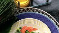 Smoked Trout with Spinach Smoked Trout with Spinach
