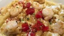 Healthy Shrimp Alfredo -21 Day Fix Approved Healthy Shrimp Alfredo -21 Day Fix Approved