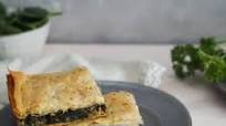 Paneer Spanokopita Recipes Paneer Spanokopita Recipes