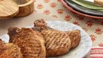 Shake n' Shimmy Pork Chops Shake n' Shimmy Pork Chops