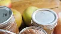 Apple Butter Recipe For Canning Apple Butter Recipe For Canning