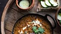 Restaurant style Instant pot Dal Makhani Restaurant style Instant pot Dal Makhani