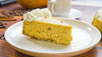 Copycat Cheesecake Factory Pumpkin Cheesecake Recipe Copycat Cheesecake Factory Pumpkin Cheesecake Recipe