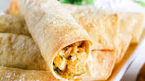 Chicken Taquitos Chicken Taquitos