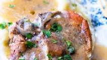 Instant Pot Pork Chops Instant Pot Pork Chops