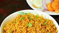 Tomato Rice Recipe Tomato Rice Recipe