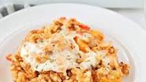 Stuffed Pepper Casserole Stuffed Pepper Casserole