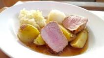 39 Minutes quick Pork Roast – Bavarian Style 39 Minutes quick Pork Roast – Bavarian Style