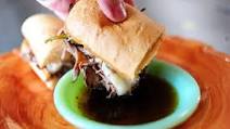 Drip Beef, Two Ways Drip Beef, Two Ways