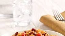 Vegetarian Red Beans and Rice Vegetarian Red Beans and Rice